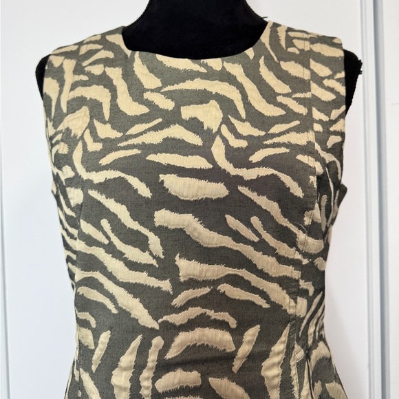 Calvin Klein Sheath Dress - Picture 4 of 9